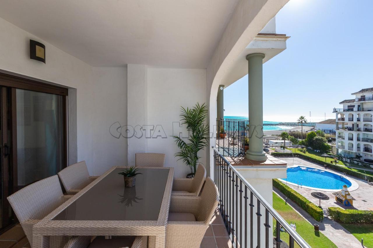 Marina Duquesa836 Apartment Castillo de Sabinillas Exterior photo