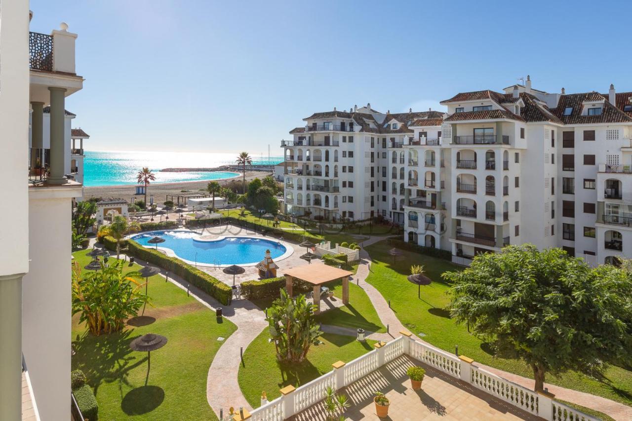 Marina Duquesa836 Apartment Castillo de Sabinillas Exterior photo