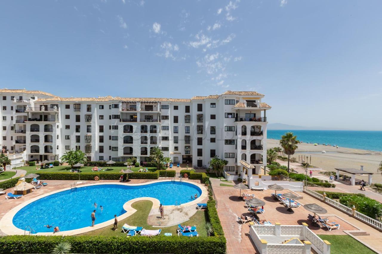Marina Duquesa836 Apartment Castillo de Sabinillas Exterior photo