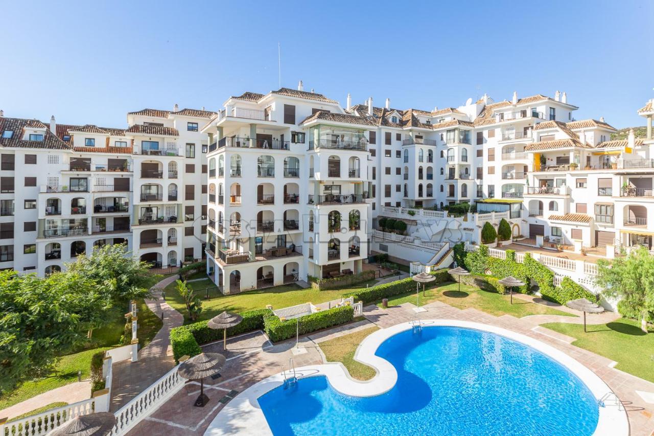 Marina Duquesa836 Apartment Castillo de Sabinillas Exterior photo