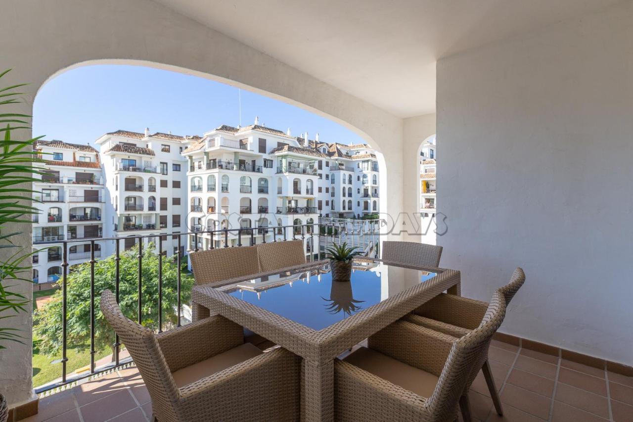 Marina Duquesa836 Apartment Castillo de Sabinillas Exterior photo