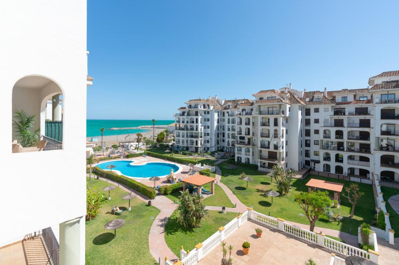 Marina Duquesa836 Apartment Castillo de Sabinillas Exterior photo